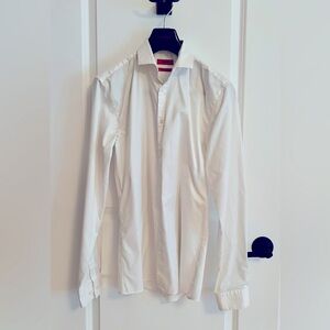 Hugo Boss White shirt